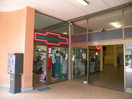 Farmacia comunale San Paolo vista esterna Farmacia comunale San Paolo vista esterna