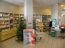 Farmacia comunale Einaudi vista interna Farmacia comunale Einaudi vista interna